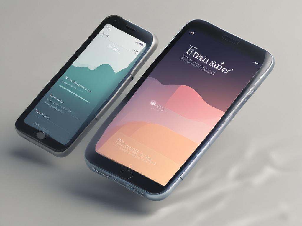 app design, user experience, UI UX, mobile interface